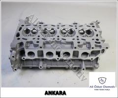 Ford Yedek Parça - SILINDIR KAPAGI  BENZİNLİ 2000 MOTOR SUBAPSIZ - MONDEO 2001-2007
